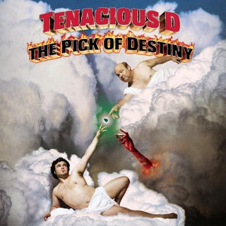 Tenacious D- Pick of Destiny (Import)