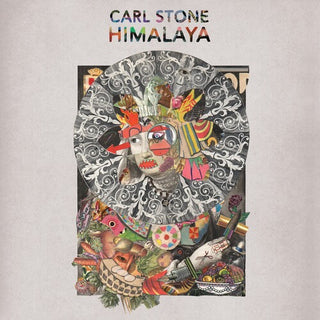 Carl Stone- Himalaya