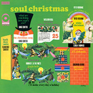 Various Artists- Soul Christmas / Various