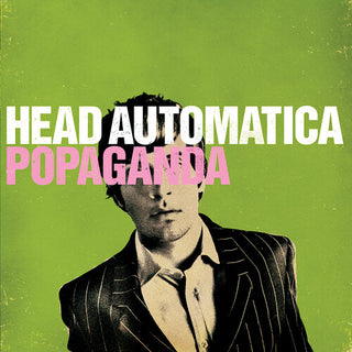 Head Automatica- Popaganda