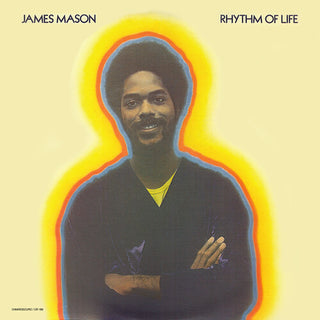 James Mason- Rhythm Of Life