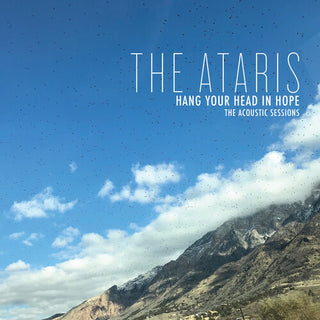 The Ataris- Hang Your Head In Hope - The Acoustic Sessions