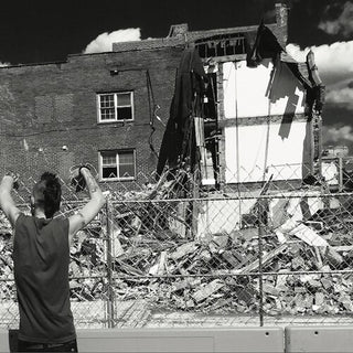 The Kyle Sowashes- I Don't Know What To Tell You