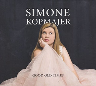 the album cover for Simone Kopmajer - Good Old Times