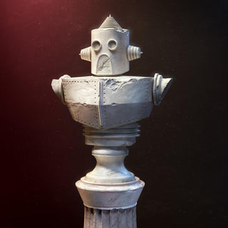 the album cover for Caravan Palace - Chronologic