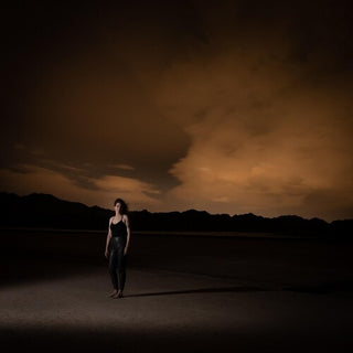 Kendra Amalie- Intuition