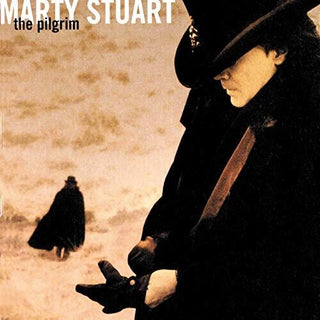 Marty Stuart- The Pilgrim