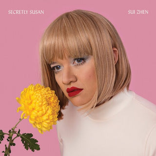 Sui Zhen- Secretly Susan