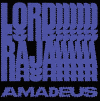 Lord Raja- Amadeus