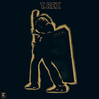 T. Rex- Electric Warrior (Vinyl)