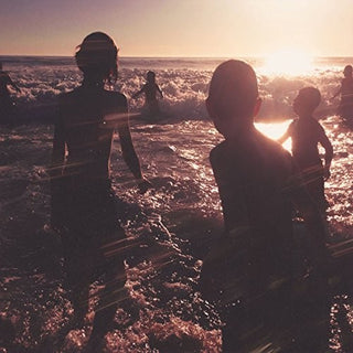 the album cover for Linkin Park - One More Light