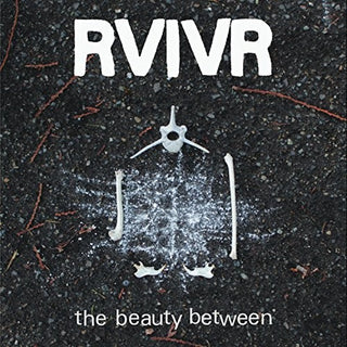 the album cover for RVIVR - Joester Sessions '08-'11