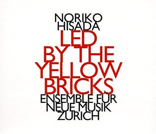 the album cover for Led By The Yellow Bricks / Var - Led By the Yellow Bricks