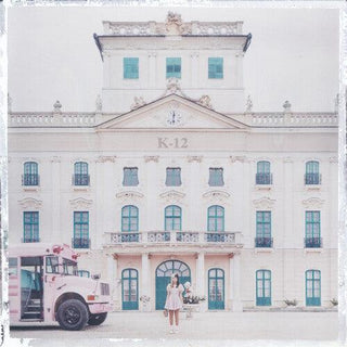 Melanie Martinez- K-12 (With DVD)