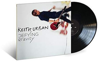 Keith Urban- Defying Gravity