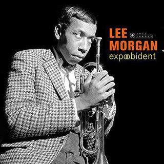 Lee Morgan- Expobedient [180-Gram Gatefold Vinyl]