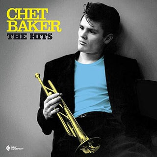 Chet Baker- Hits [Limited 180-Gram Gatefold Vinyl]