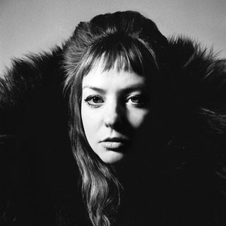 Angel Olsen- All Mirrors