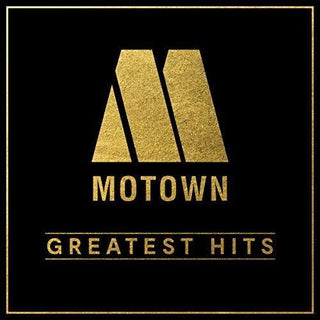 Various Artists- Motown Greatest Hits (2 LP Set)