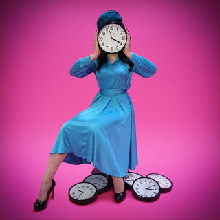 the album cover for Olivia Jean - Night Owl