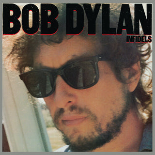 Bob Dylan-  Infidels (150 Gram Vinyl)