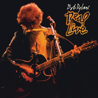 Bob Dylan- Real Live