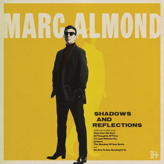 Marc Almond- Shadows & Reflections