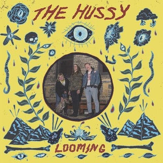 Hussy- Looming