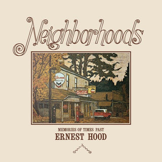 Ernest Hood- Neighborhoods