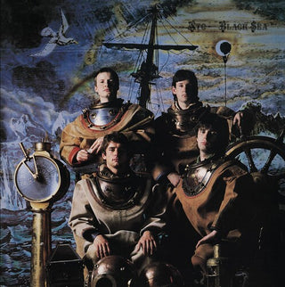 XTC- Black Sea (200Gm Vinyl)