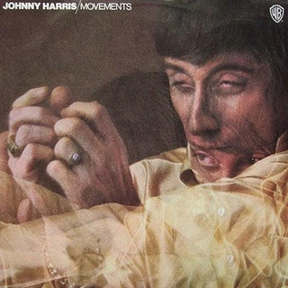 Johnny Harris- Movements