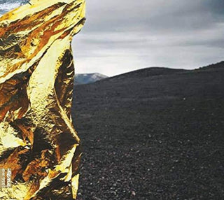 the album cover for Glowicka / Airport Society - Unknown I Live with You