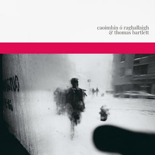 the album cover for Caoimhin Raghallaigh / Bartlett,Thomas - Caoimhin O Raghallaigh & Thomas Bartlett