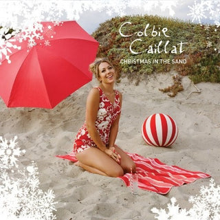 Colbie Caillat- Christmas In The Sand