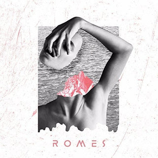 the album cover for Romes - ROMES