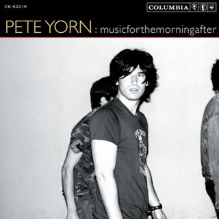 Pete Yorn- Musicforthemorningafter