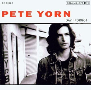 Pete Yorn- Day I Forgot