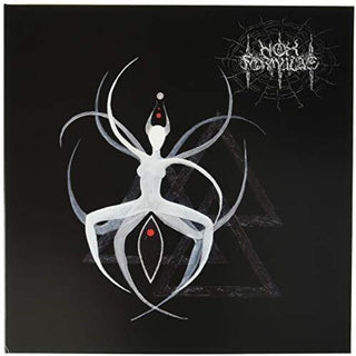 Nox Formulae- Hidden Paths To Black Ecstasy