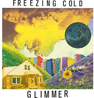 Freezing Cold- Glimmer