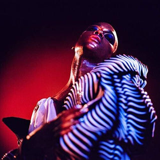 Lotic- Power (color Vinyl)