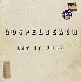 Gospelbeach- Let It Burn