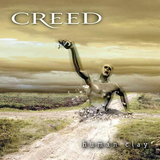 Creed- Human Clay