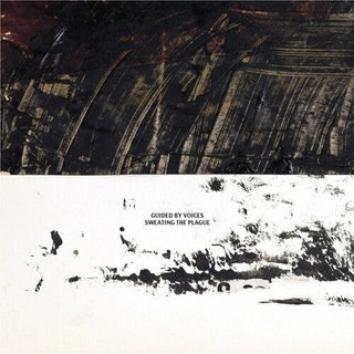 Guided by Voices- Sweating The Plague (Vinyl)