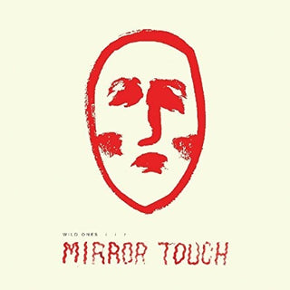 the album cover for Wild Ones - Mirror Touch