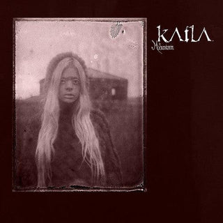 Katla- Moourastin