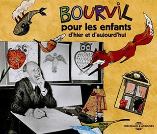 the album cover for Pour Les Enfants / Various 2pk - Pour Les Enfants