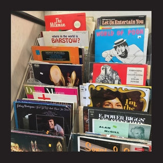 World of Pooh- The Land Of Thirst