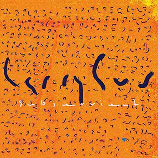 the album cover for Larry Gus - Subservient