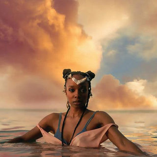 Jamila Woods- Heavn