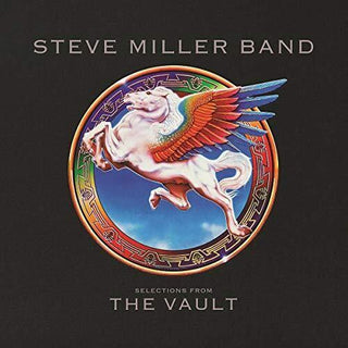 Steve Miller- Selections From The Vault